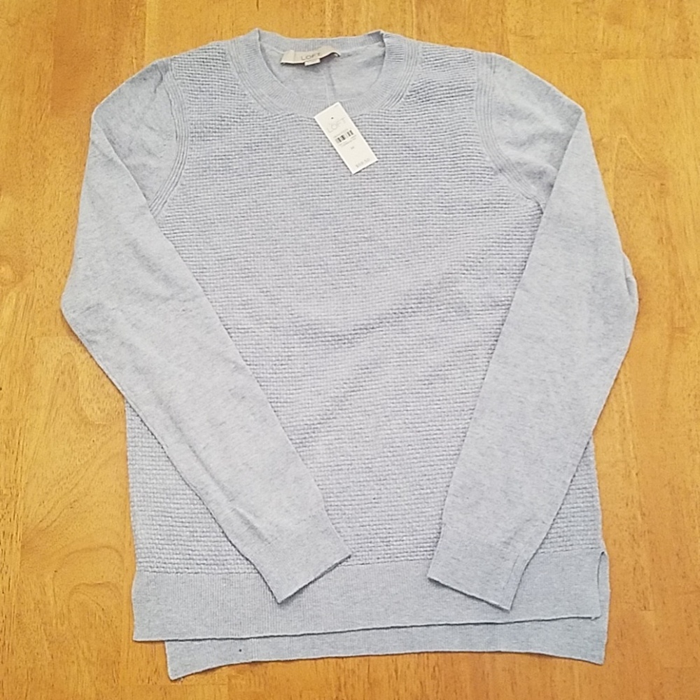 NWT Loft sweater